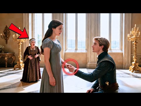 Видео: Её СВЕКРОВЬ продала БЕСПЛОДНУЮ вдову... но самый ЖЕЛАННЫЙ принц выбрал её.