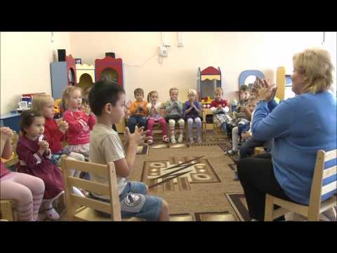 Видео: Детсад 2725