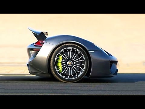 Видео: 20 Новых Средств Передвижения, Невероятный Транспорт, От Которых Ты Офигеешь