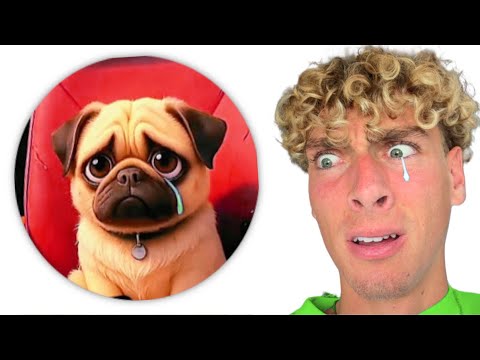 Видео: Самый грустный ютубер всех времен