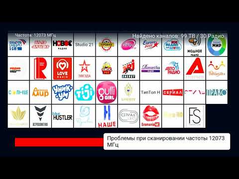 Видео: Что выбрать Триколор Центр или Триколор Сибирь. Как отключить пин код.