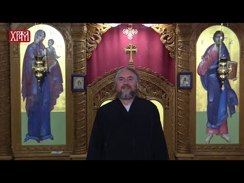 Видео: Приче из незаборава „Волимо једни друге и праштајмо" настојатељ манастира у Плешу јеромонах Дамаскин
