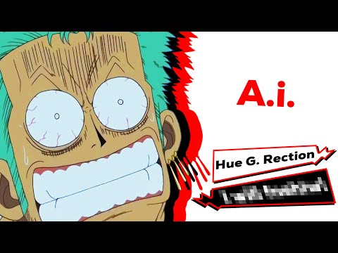 Видео: Я продолжал раздражать Зоро, пока он не применил стиль «Четыре меча»