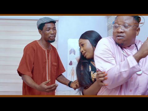 Видео: The Uspital || Паутина путаницы|| ОГА БЭССИ