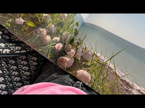 Видео: 🔔7. Все мои оформленные и вышитые работы🐒