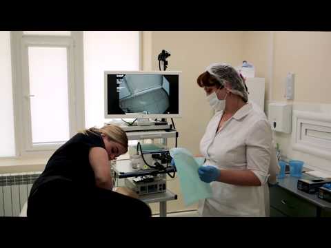 Видео: Процедура ФГС