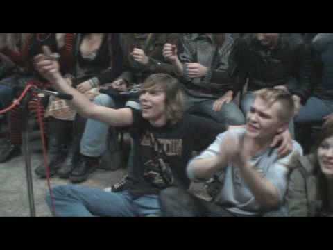 Видео: Черный Лукич - Навсегда