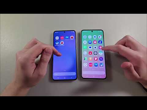 Видео: SAMSUNG GALAXY S25 FE vs A56 ЧТО ЛУЧШЕ, СТОИТ ЛИ ДОПЛАТИТЬ?