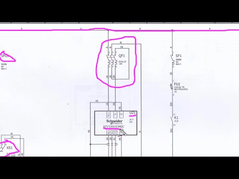 Видео: Разбор схемы щита SmartHEAT