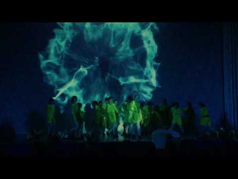 Видео: ВКГУ.ФППиК. СтудВесна-2019