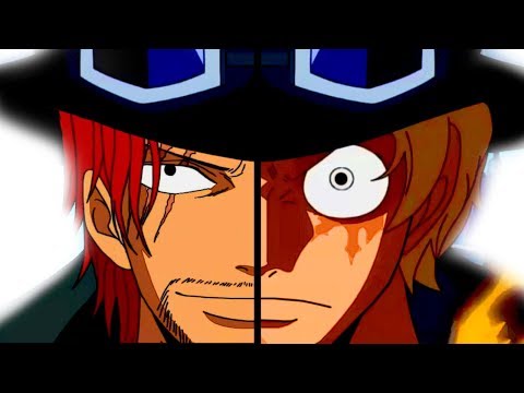Видео: САБО = ЙОНКО.  Истинная сила, роль, личность  One piece обзор, теория