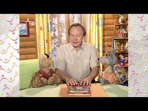 Видео: День в Шишкином Лесу. Быт. Мобильный телефон