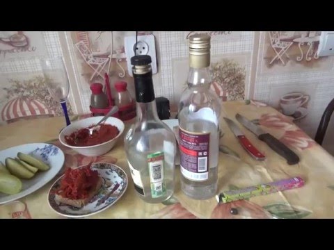 Видео: ФИНИКОВЫЙ САМОГОН!!! ВКУСНЕЙ НЕ БЫВАЕТ!!!