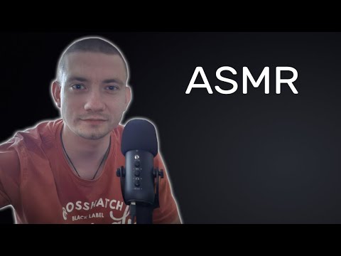 Видео: АСМР - ✂ Давай я тебя подстригу?✂ (Ролевая игра) #asmr #asmrvideo #asmrsleep