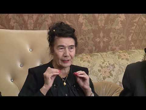 Видео: ЛЪАПСЭ. Щынджый.