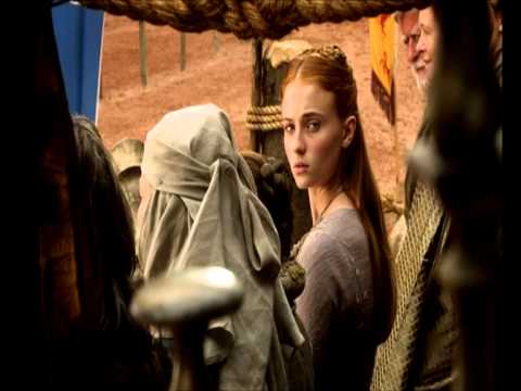 Видео: Игра престолов - Мельница "Дорога сна"