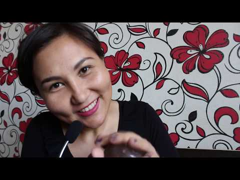 Видео: АСМР/Слаймик/звуки слайма/шепот/ASMR/slime/slime sounds/whisper