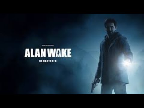 Видео: Alan Wake Эпизод №4.5 - Концерт