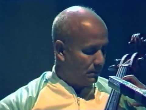 Видео: Первый концерт Мира Шри Чинмоя в Кёльне 1984 год