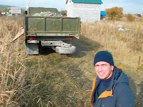 Видео: Полезные советы. Что нельзя делать водителю грузовика.