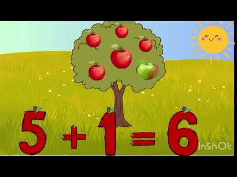 Видео: Наталія НОСЕНКО математика «Цікаві завдання  від Осені»#вихователь#дошкільнята 