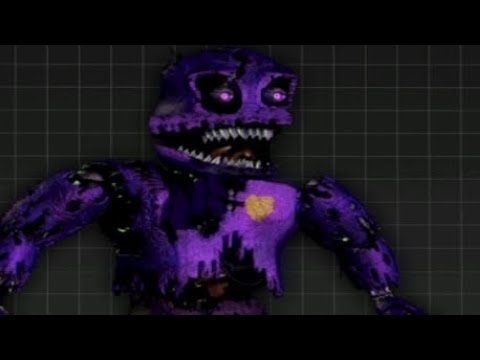 Видео: прохождение FNAF ultimate edition. 7 ночь we are number one