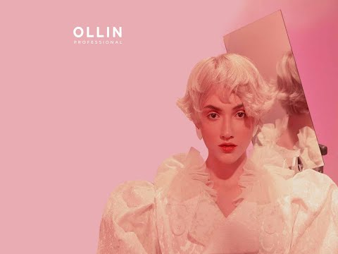 Видео: Ollin Professional Webinar- препигментация