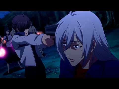 Видео: Ling Qi (Spiritpact) - Это не любовь, это ложь!