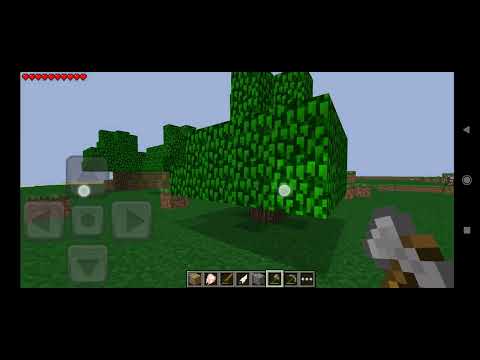 Видео: Старый minecraft постройка дом 5 часть