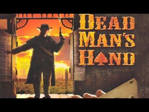 Видео: Дикий Запад: Игра со смертью // Dead Man's Hand - Полное Прохождение (Full Game) (Walkthrough)