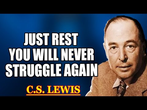 Видео: Бог говорит: это твоя последняя битва — не сдавайся, твоя корона близка | К. С. Льюис 2025