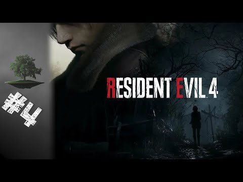 Видео: Resident Evil 4 Remake ♦ Прохождение №4 ♦ 11-13 главы.