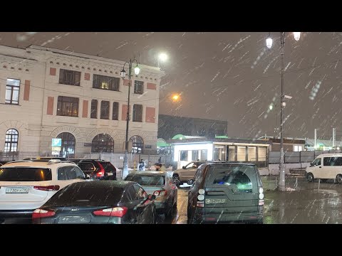 Видео: Три вокзала/Бездомные/Стрим
