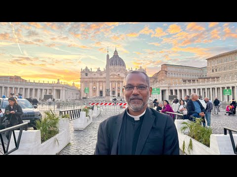 Видео: Торжество всех святых — 1 ноября — День всех святых