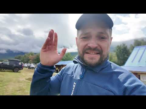 Видео: Путешествие в Восточный Казахстан на Leopard 8