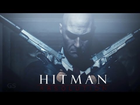 Видео: Hitman: Absolution. Прохождение Легенда. 19. Обратный отсчёт.