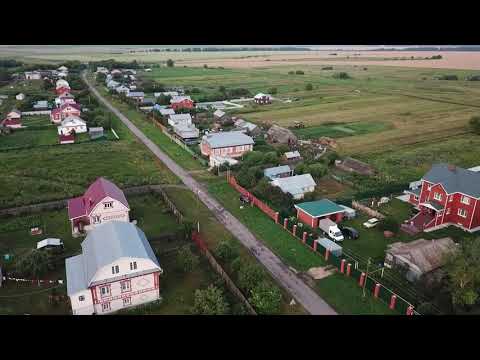 Видео: Село Медяна (4)