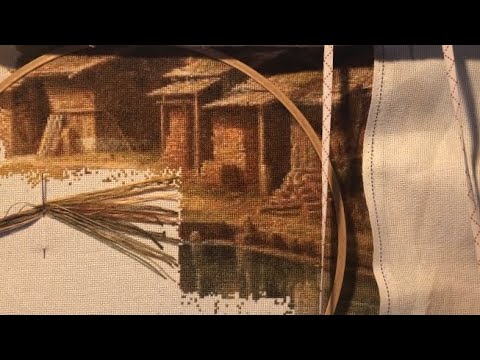 Видео: Рукоделька #6