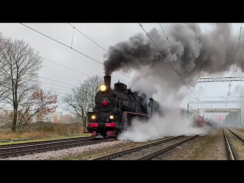 Видео: Такой разный вывозной в Царском селе #2