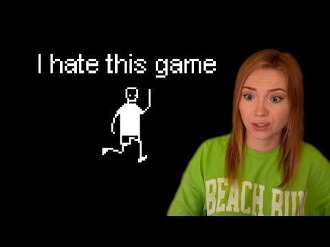 Видео: НЕНАВИЖУ • I hate this game • Заказ от Сержа