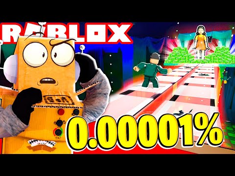 Видео: НЕВОЗМОЖНЫЙ СТЕКЛЯННЫЙ МОСТ... РОБЛОКС ЧЕЛЛЕНДЖ НУБ И ПРО ВИДЕО ROBLOX