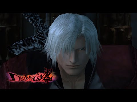 Видео: Рай для демонов и спасение Devil May Cry 2