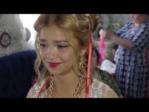 Видео: Свадьба цыганская, Витя и Индира, Екатеринбург 18.07.2022