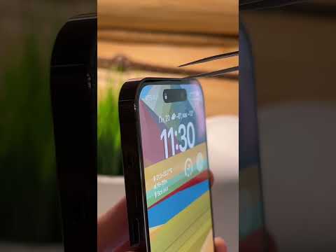 Видео: Плохо слышно собеседника iPhone