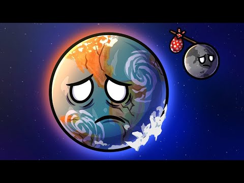 Видео: Одинокая Земля - Часть 1