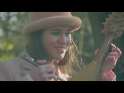 Видео: ,,Бачковско хоро'' - изпълнява оркестър ,,Живите Въглени"