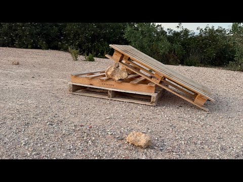 Видео: Сам зделал дропи из 3 потдонов и парочку камнев🫠😉