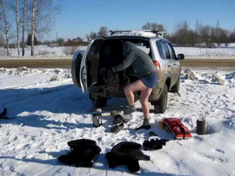 Видео: Подводная охота Ярославль