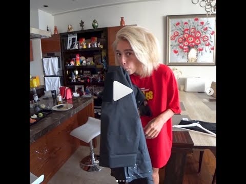 Видео: В гостях у Насти Ивлеевой