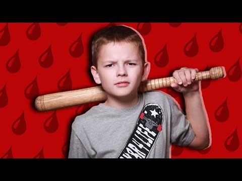 Видео: БУЛЛИНГ В ШКОЛЕ